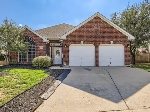 4520 Paloverde Dr, Fort Worth, TX 76137
