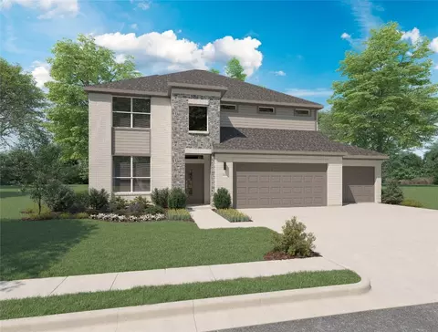 909 Chinati St, Princeton, TX 75407