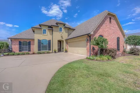 509 J R Dr, Bossier City, LA 71112