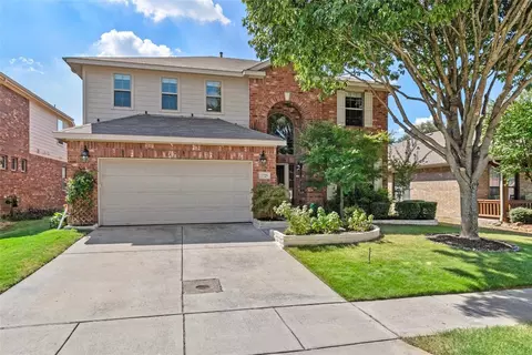 5729 Quicksilver Dr, Mckinney, TX 75070