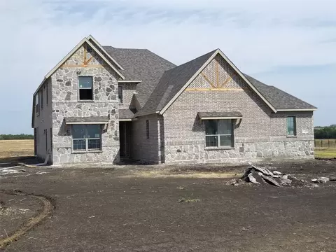 1349 W Farmington Rd, Van Alstyne, TX 75495