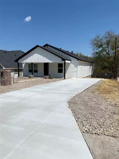 2616 Gould Ave, Fort Worth, TX 76164
