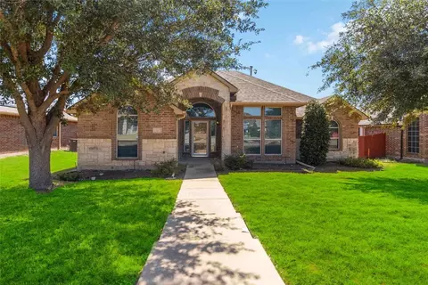 140 Haven Ridge Dr, Rockwall, TX 75032