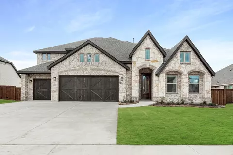 2403 Hagen Dr, Mansfield, TX 76084