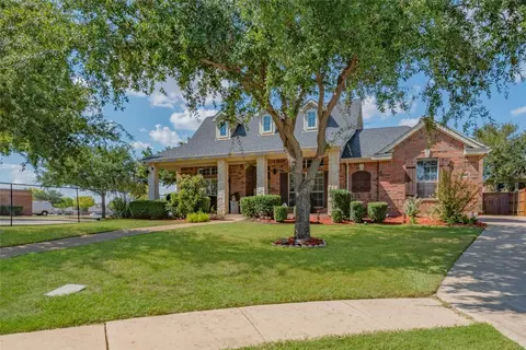 10401 Eastern Hills Ct, Rowlett, TX 75089