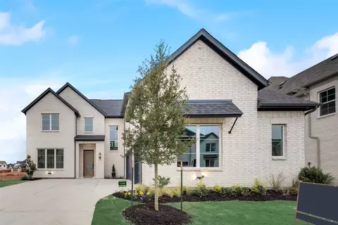 2870 Sunfish St, Prosper, TX 75078