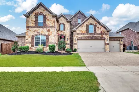9947 Corinth Ln, Frisco, TX 75035