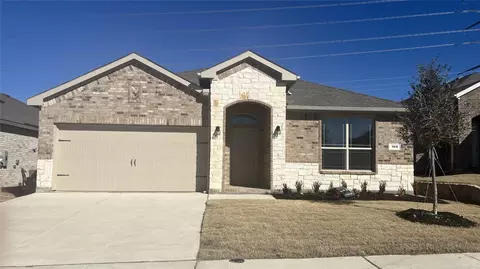 109 Attwater Rd, Rhome, TX 76078