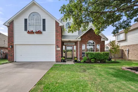308 Stone Creek Blvd, Glenn Heights, TX 75154