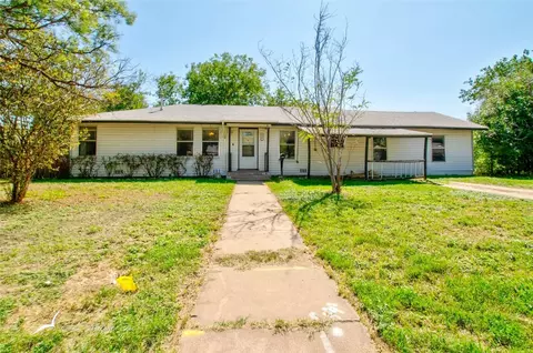 1741 N 9th St, Abilene, TX 79603
