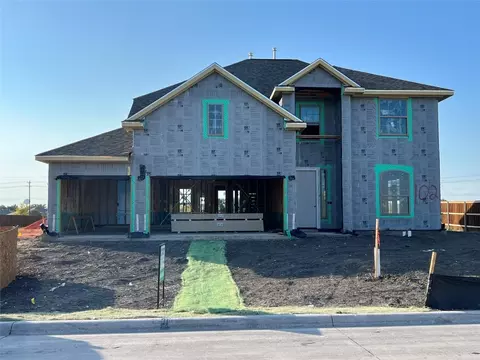 102 White Sands Ln, Forney, TX 75126