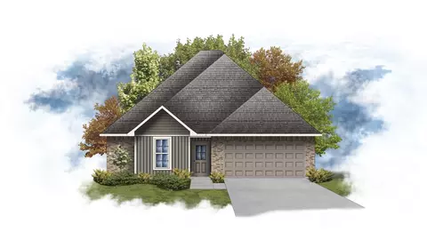 24 Venecia Ct, Bossier City, LA 71111