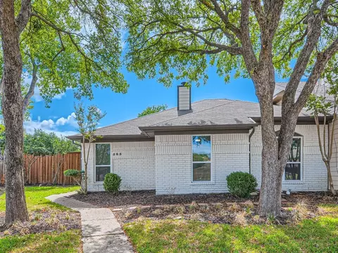 585 Grace Ln, Coppell, TX 75019