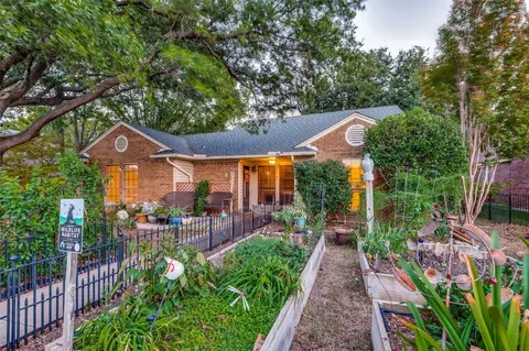 2514 Diamond Oaks Dr, Garland, TX 75044