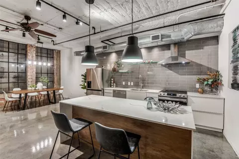 1122 Jackson St #521, Dallas, TX 75202