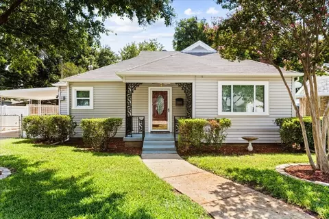 3404 Clary Ave, Fort Worth, TX 76111