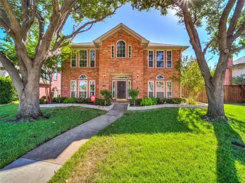 1412 Willow Wood Dr, Carrollton, TX 75010