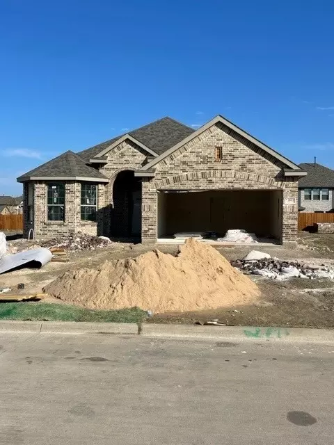 2611 Tilden Ln, Mansfield, TX 76084