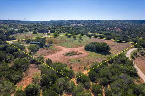 124 Ripley Rd, Tuscola, TX 79562