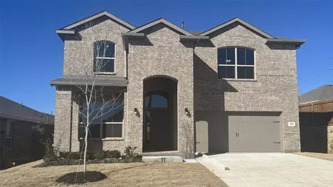 122 Lunayena Rd, Rhome, TX 76078