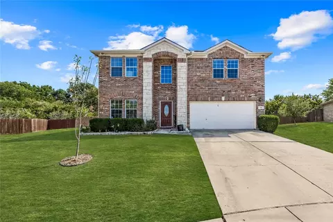 701 Bamboo Dr, Anna, TX 75409