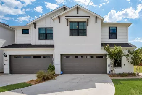 1101 Bowie Dr, Lewisville, TX 75077