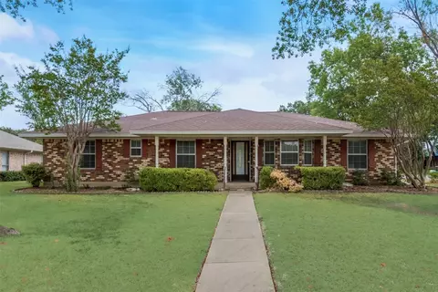 1000 Ross St, Terrell, TX 75160