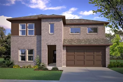15545 Canford Ter, Fort Worth, TX 76247