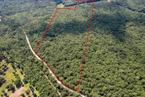 Tbd County Road 3235, Clarksville, TX 75426
