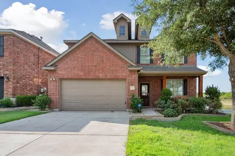 500 Cunningham Dr, Arlington, TX 76002