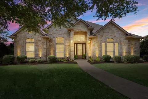 4010 Cascade Trl, Mcgregor, TX 76657