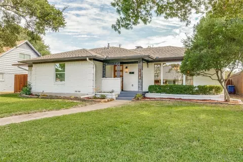 1618 Mapleton Dr, Dallas, TX 75228