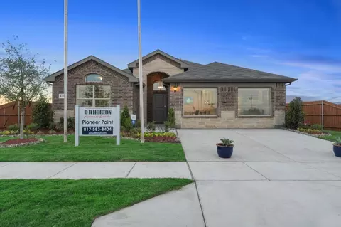 6152 General Store Way, Fort Worth, TX 76179
