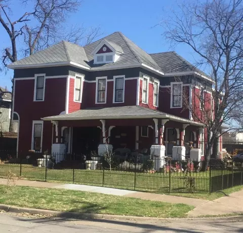 4602 Reiger Ave, Dallas, TX 75246
