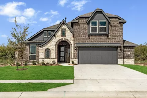 125 Rock Sparrow Ln, Alvarado, TX 76009