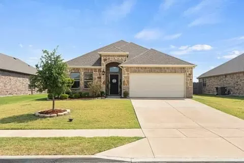 332 Pecos Dr, Crandall, TX 75114