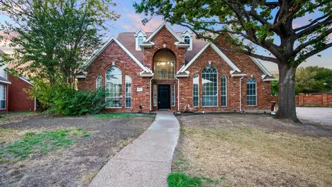 4073 Banff Ct, Plano, TX 75093
