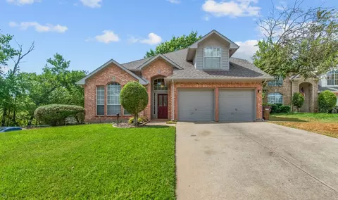 2701 Thorndale Cir, Plano, TX 75074