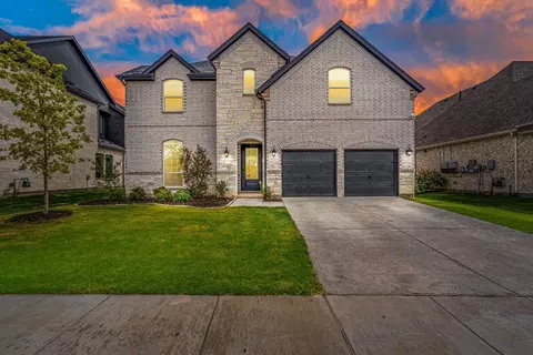 110 Valley Mills Ln, Prosper, TX 75078
