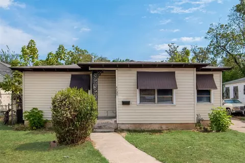 4730 Collins Ave, Dallas, TX 75210