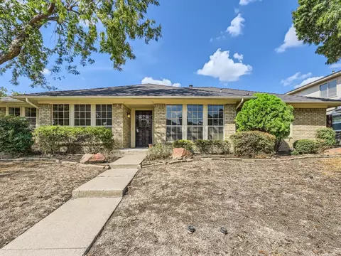 4417 Cleveland Dr, Plano, TX 75093