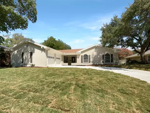 3728 Kelvin Ave, Fort Worth, TX 76133