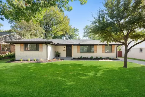 3616 Waldorf Dr, Dallas, TX 75229