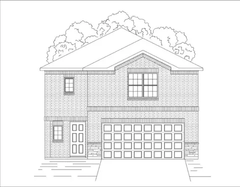 6305 Cleat Ct, Fort Worth, TX 76179
