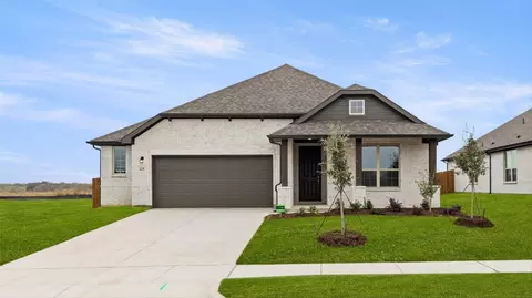 425 Burrow Dr, Waxahachie, TX 75167
