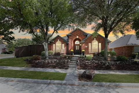 1002 Hidden Creek Dr, Allen, TX 75002