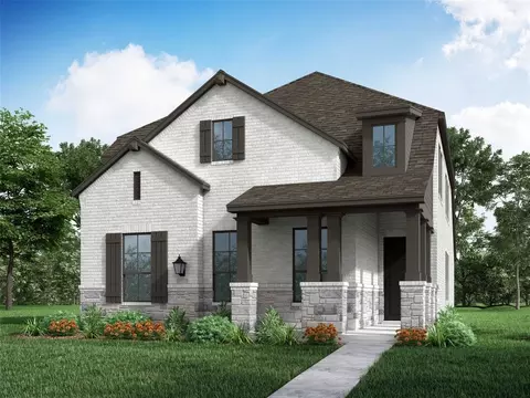 1713 Victoria Pl, Celina, TX 75009