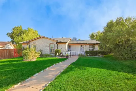 3904 Sun Valley Ct, Irving, TX 75062