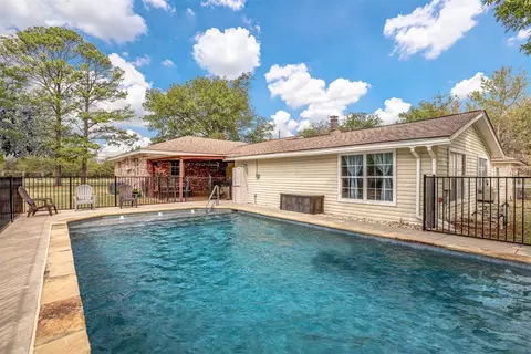 129 County Road 4880, Newark, TX 76071
