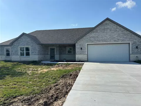4987 County Road 279, Kaufman, TX 75142